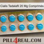 Cialis Tadalafil 20 Mg Comprimés new09